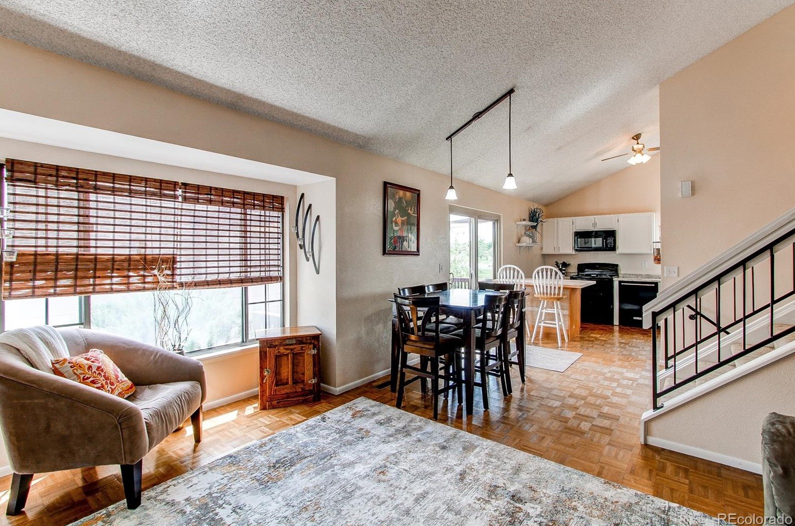 5650 71st Ave, Arvada CO  80003-3801 exterior