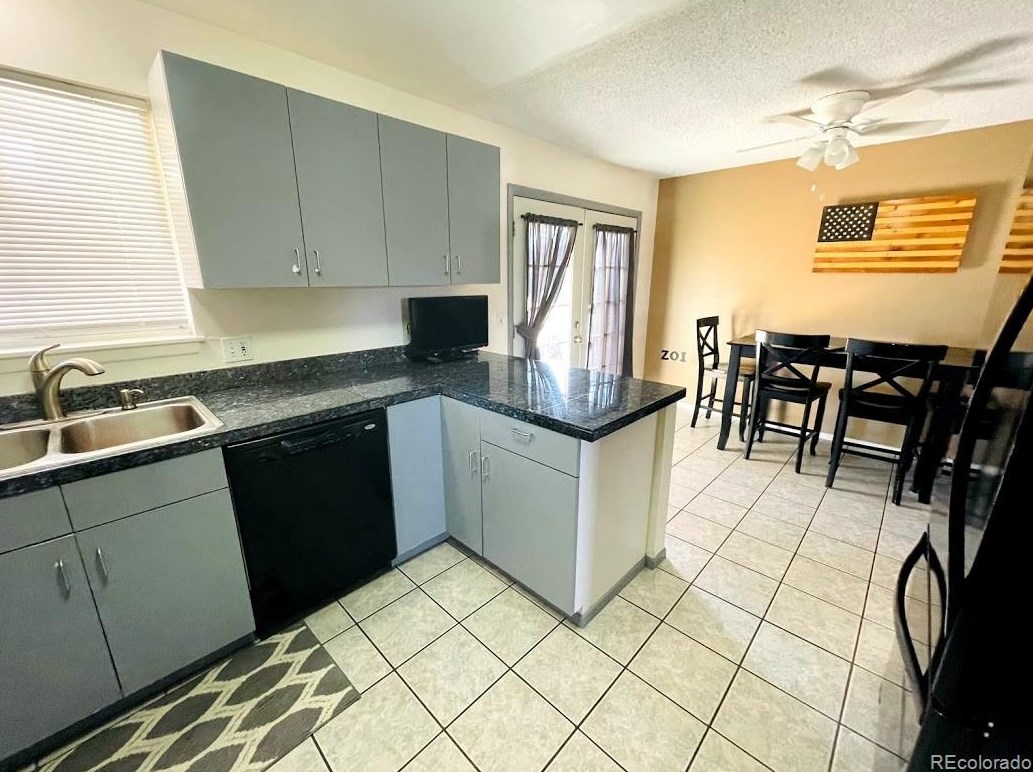 9216 Maplewood Ave, Littleton CO 80120-2520 exterior