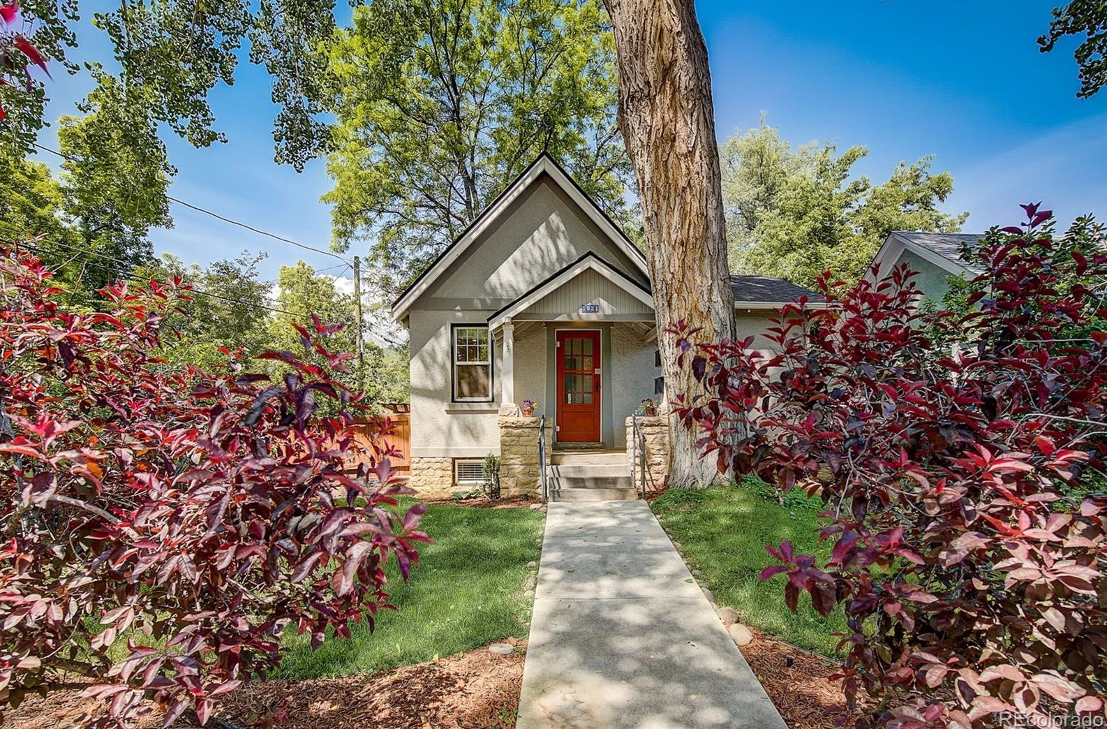 1621 16th St, Boulder, CO 80302