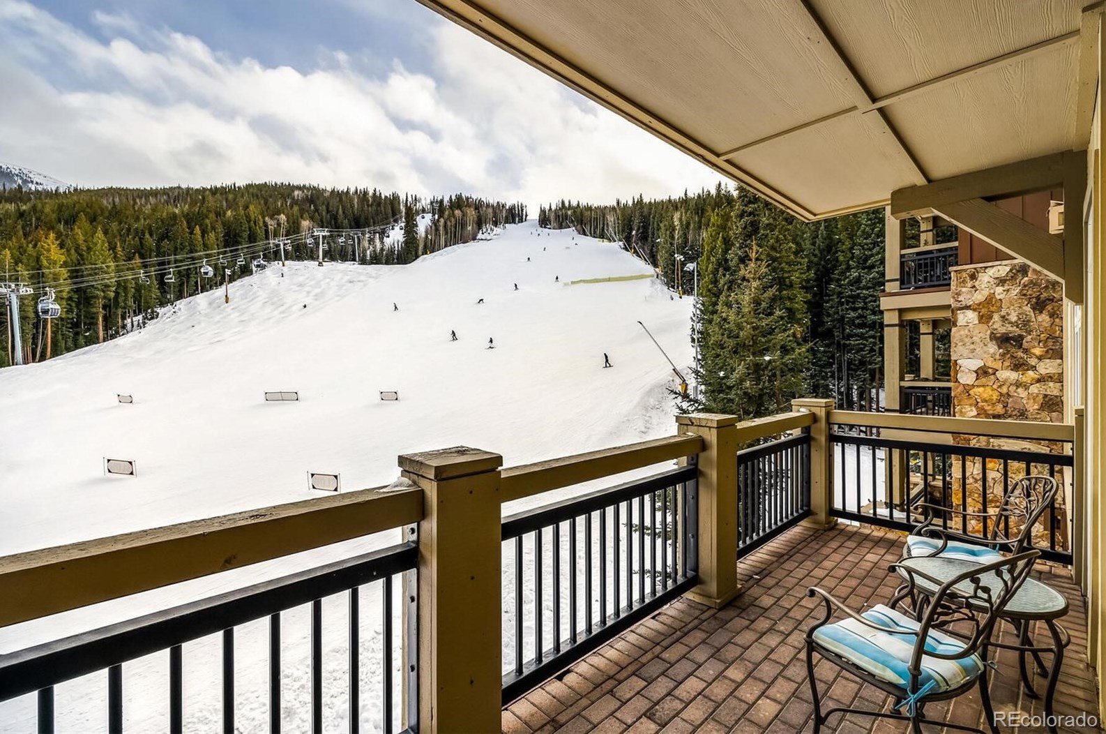 280 Trailhead Dr #3026, Montezuma, CO 80435