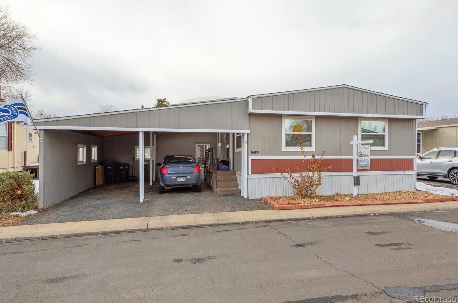 717 Oriole Dr, Lafayette, CO 80026