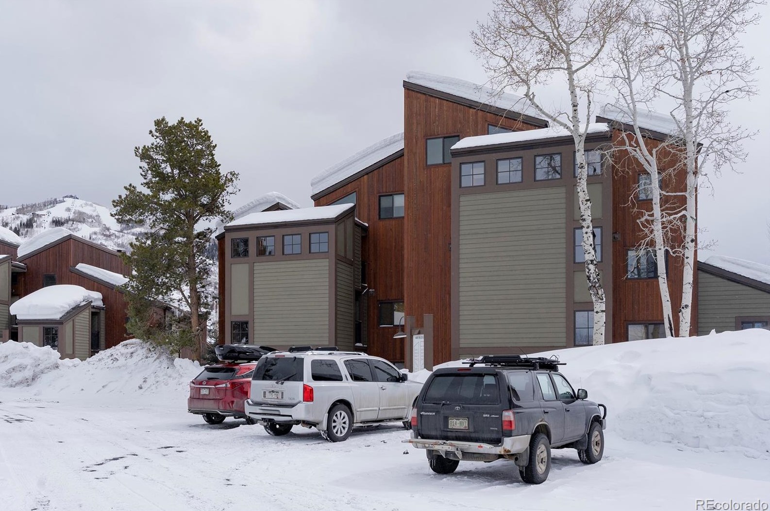2140 Mt Werner Cir #d21, Steamboat Springs, CO 80487