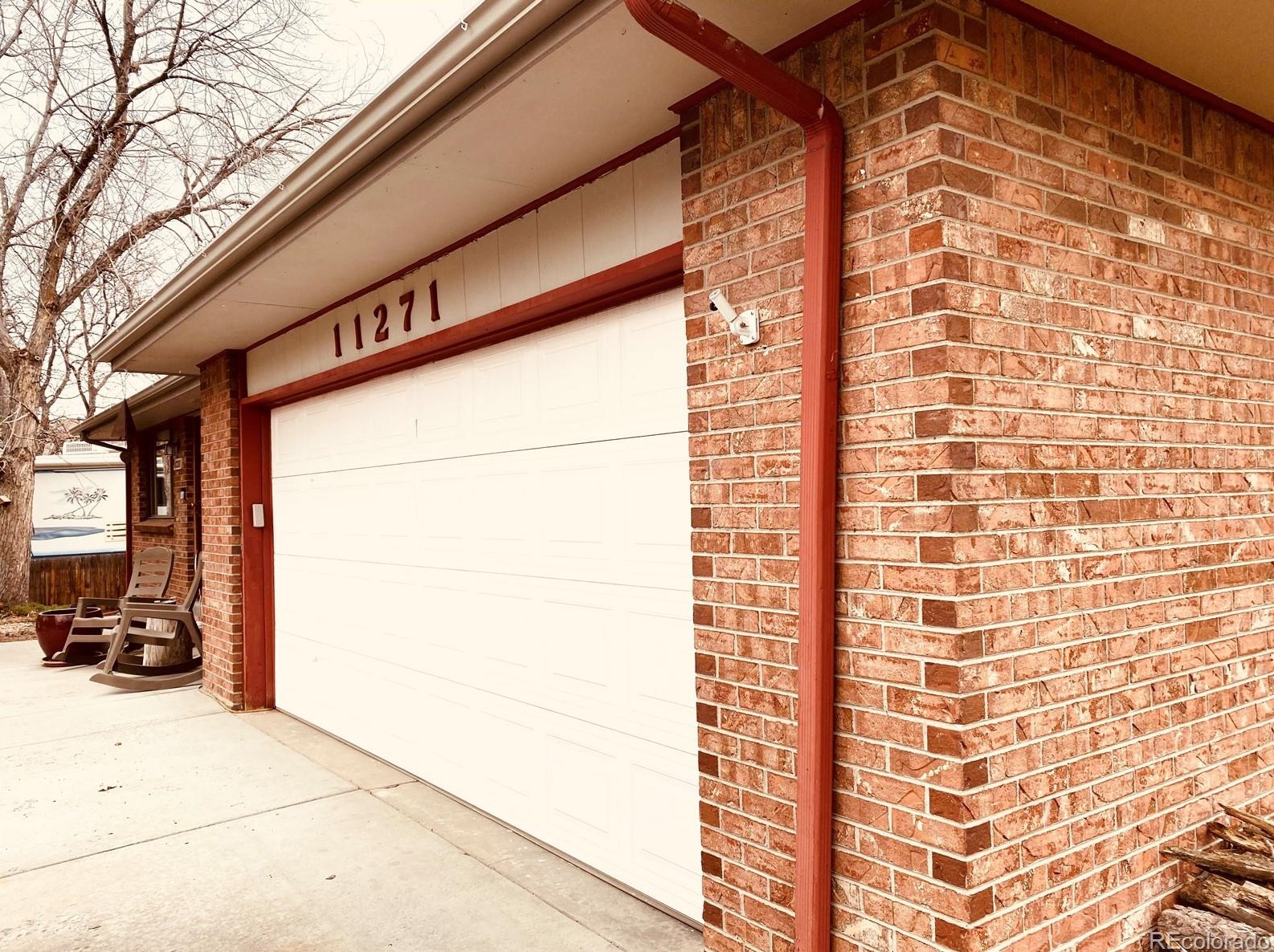 11271 Swarthmore Pl, Littleton, CO 80127-1016