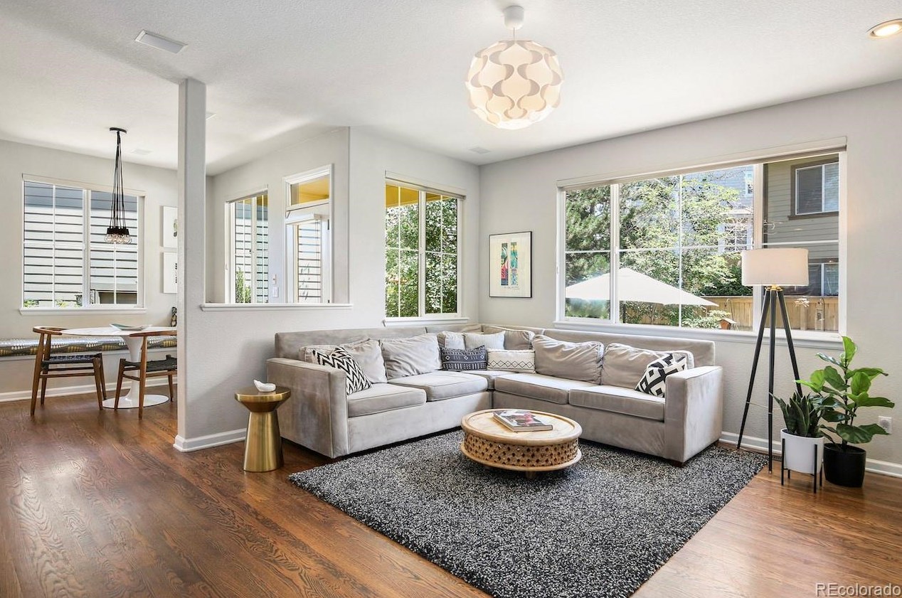 4970 Laurelglen Ln, Littleton, CO 80130-6912