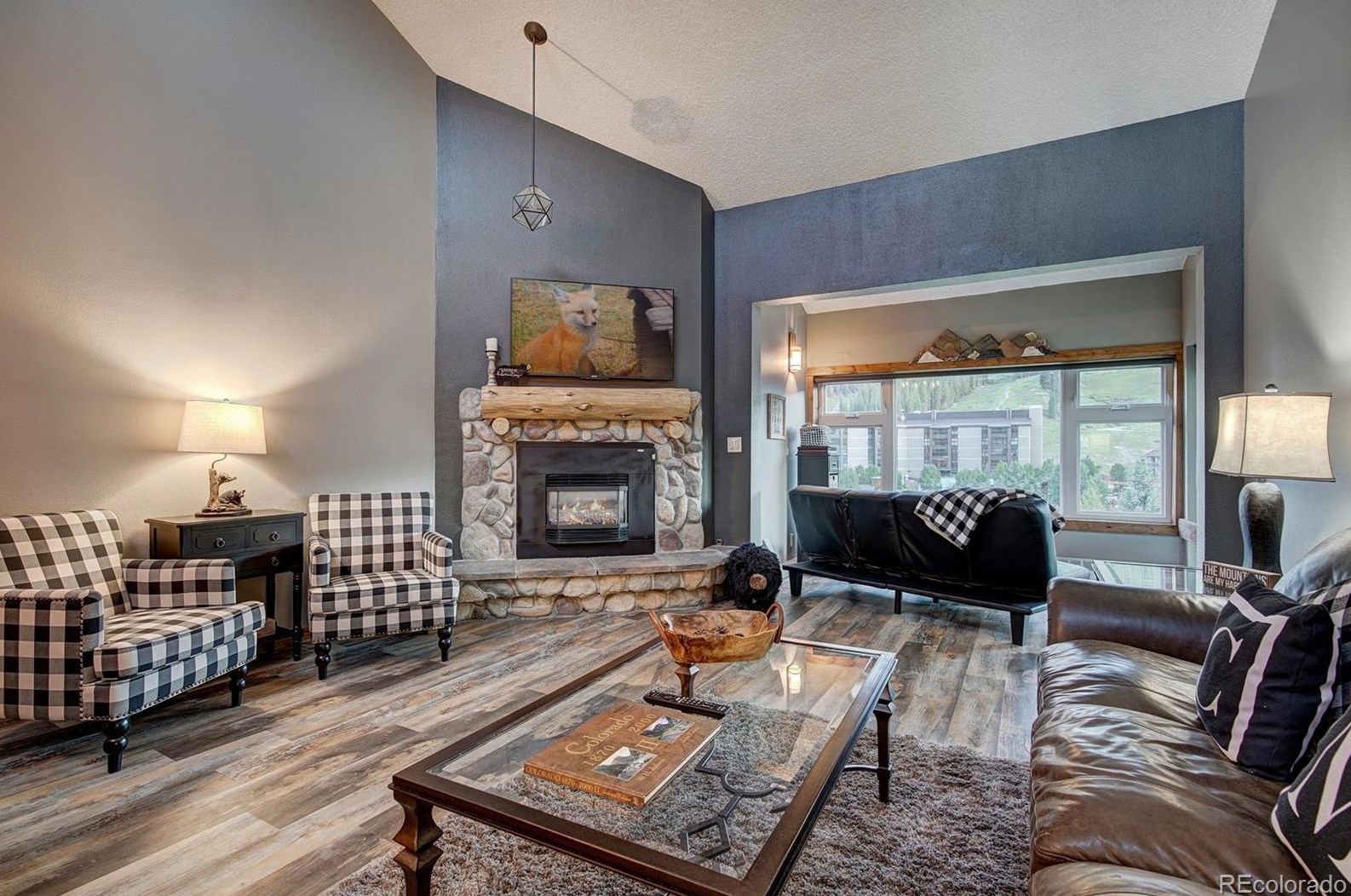 800 Copper Rd #406, Copper Mountain, CO 80443