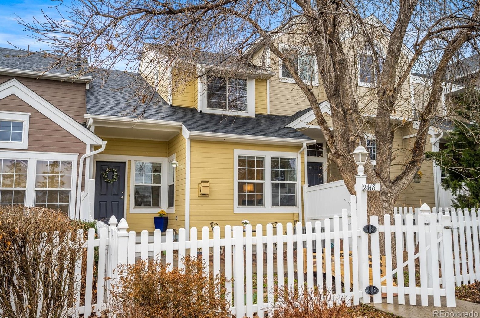 2418 Concord Cir, Lafayette, CO 80026