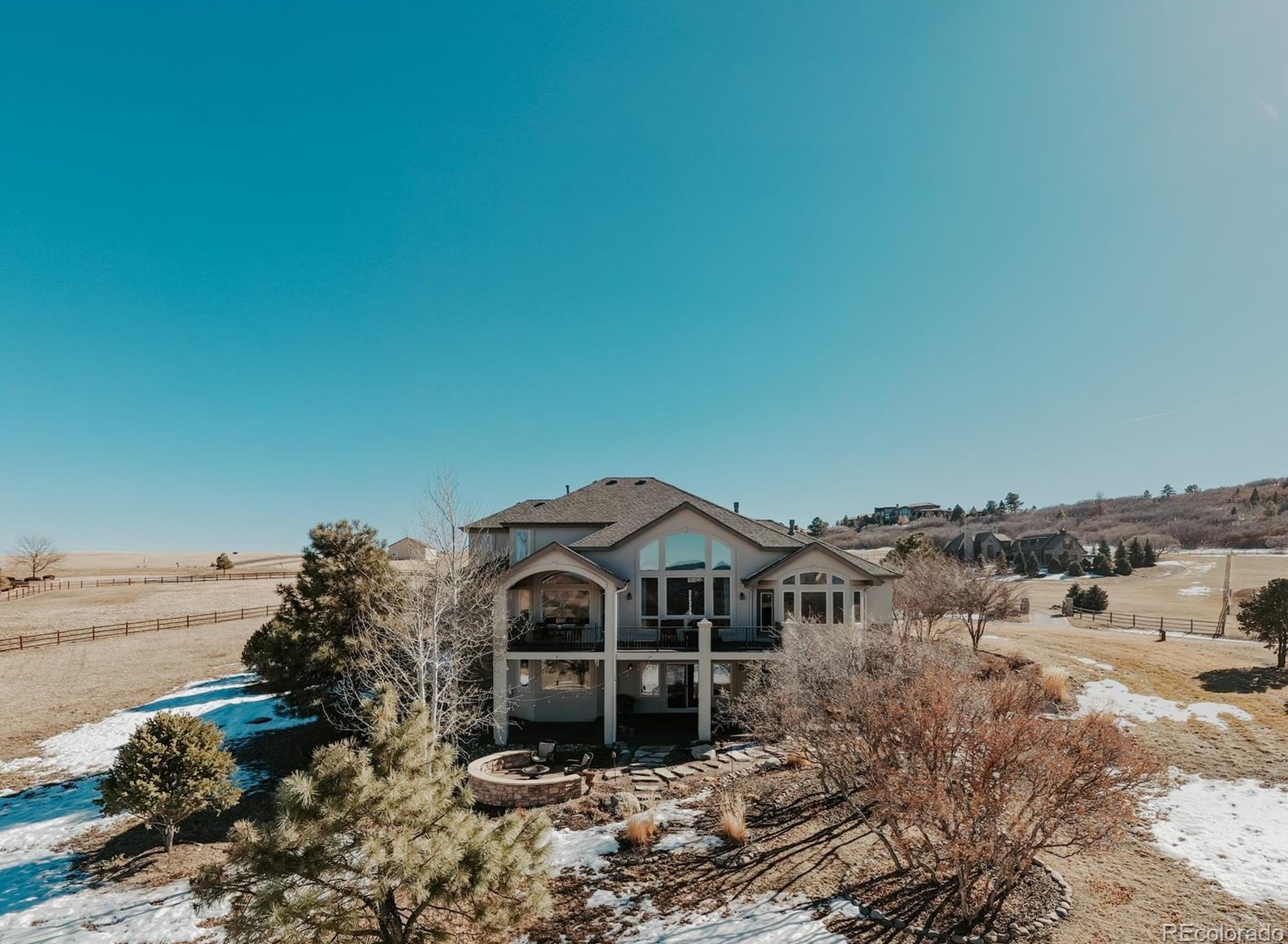 2553 Browning Dr, Castle Rock, CO 80109