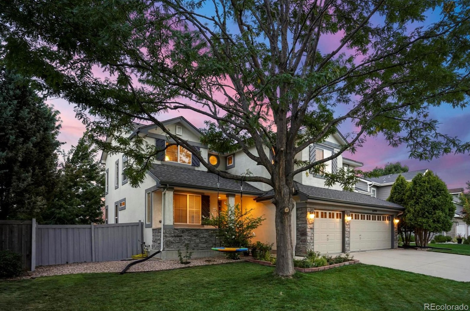 6494 Gould Dr, Littleton, CO 80123-5139