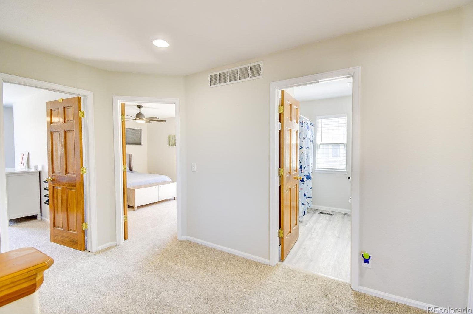 4377 Bobolink Dr, Castle Rock CO  80109-7874 exterior