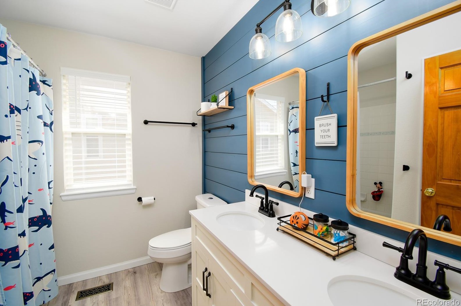 4377 Bobolink Dr, Castle Rock CO  80109-7874 exterior