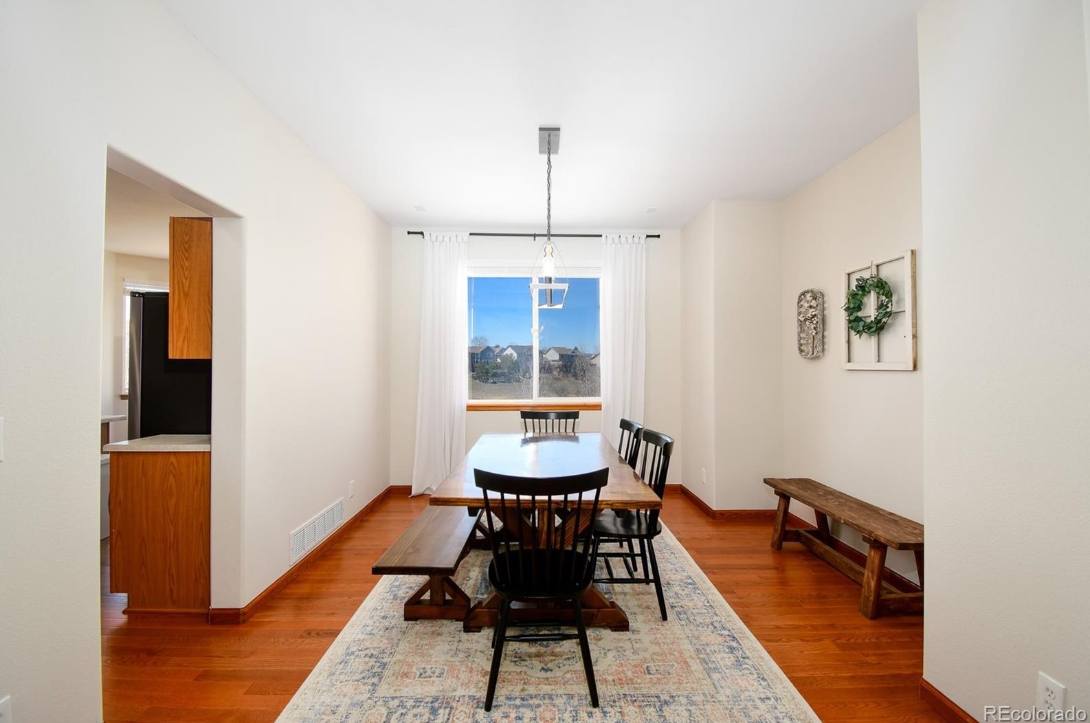 4377 Bobolink Dr, Castle Rock CO  80109-7874 exterior