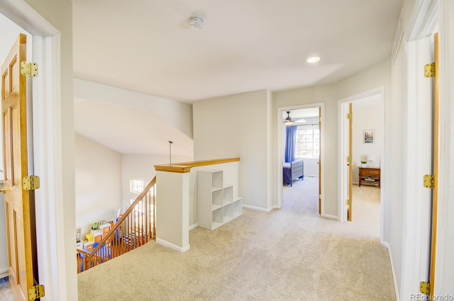 4377 Bobolink Dr, Castle Rock CO  80109-7874 exterior