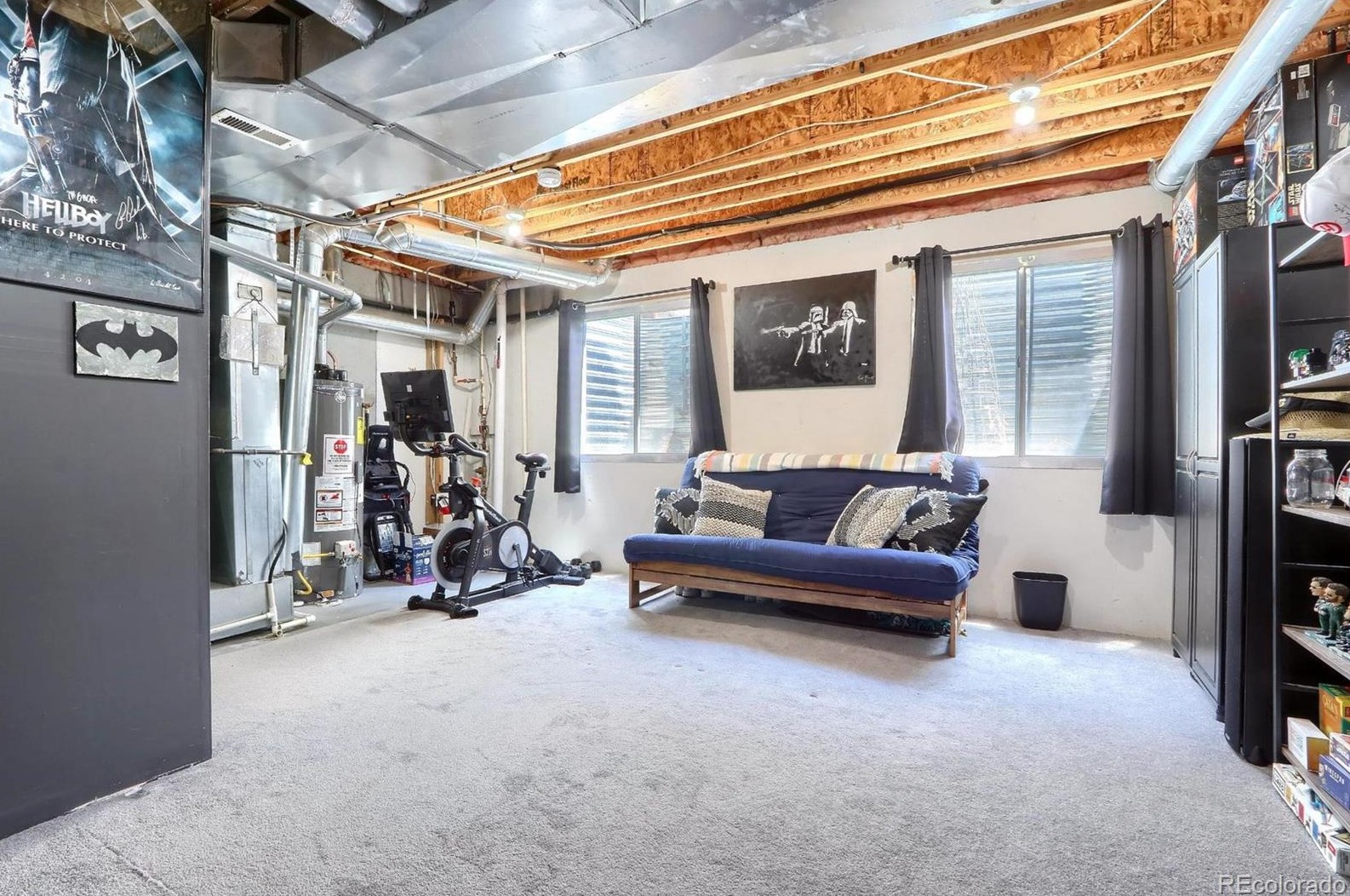 7690 Mule Deer Pl, Littleton CO 80125-8865 exterior