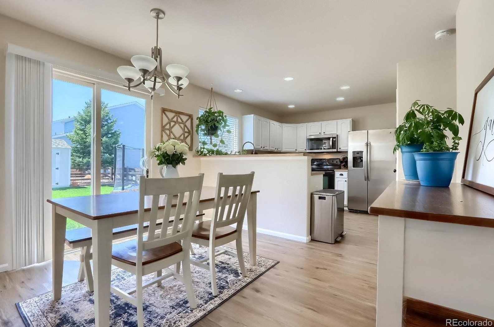 7690 Mule Deer Pl, Littleton CO 80125-8865 exterior