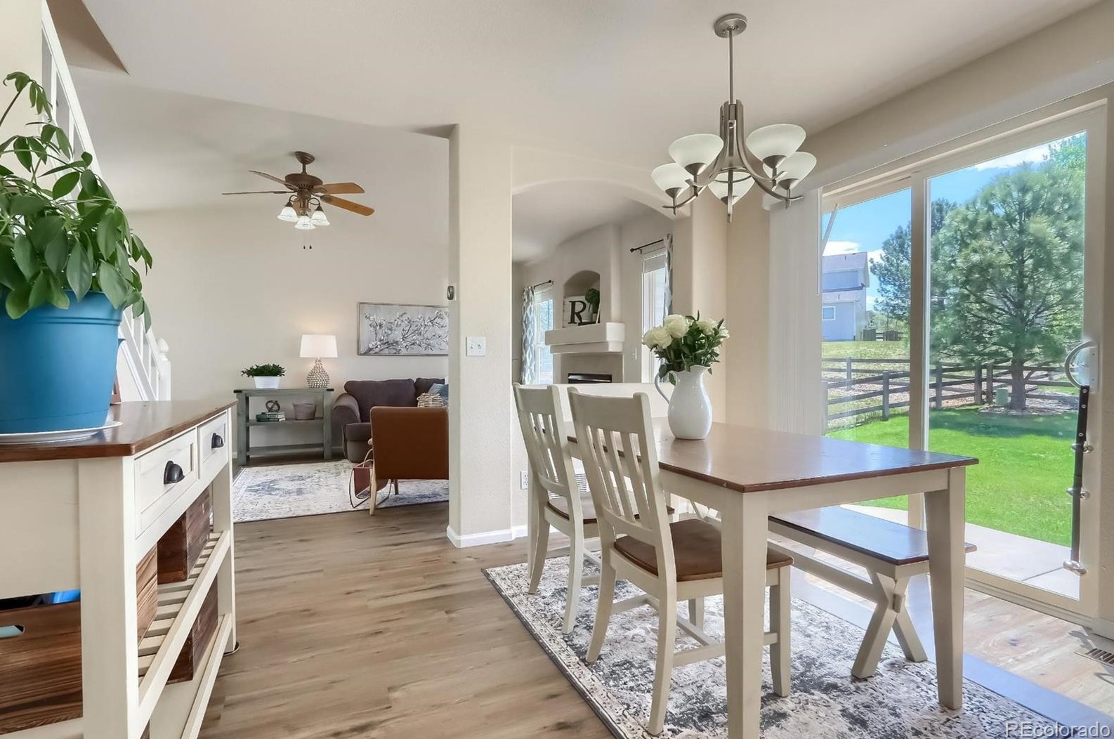 7690 Mule Deer Pl, Littleton CO 80125-8865 exterior