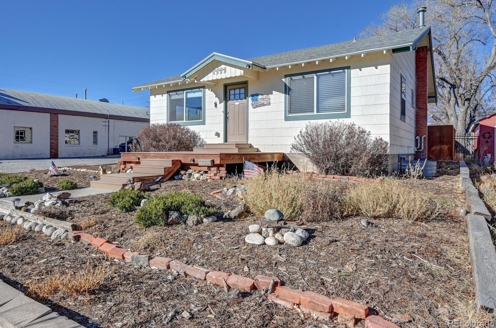 1444 F St, Salida, CO 81201