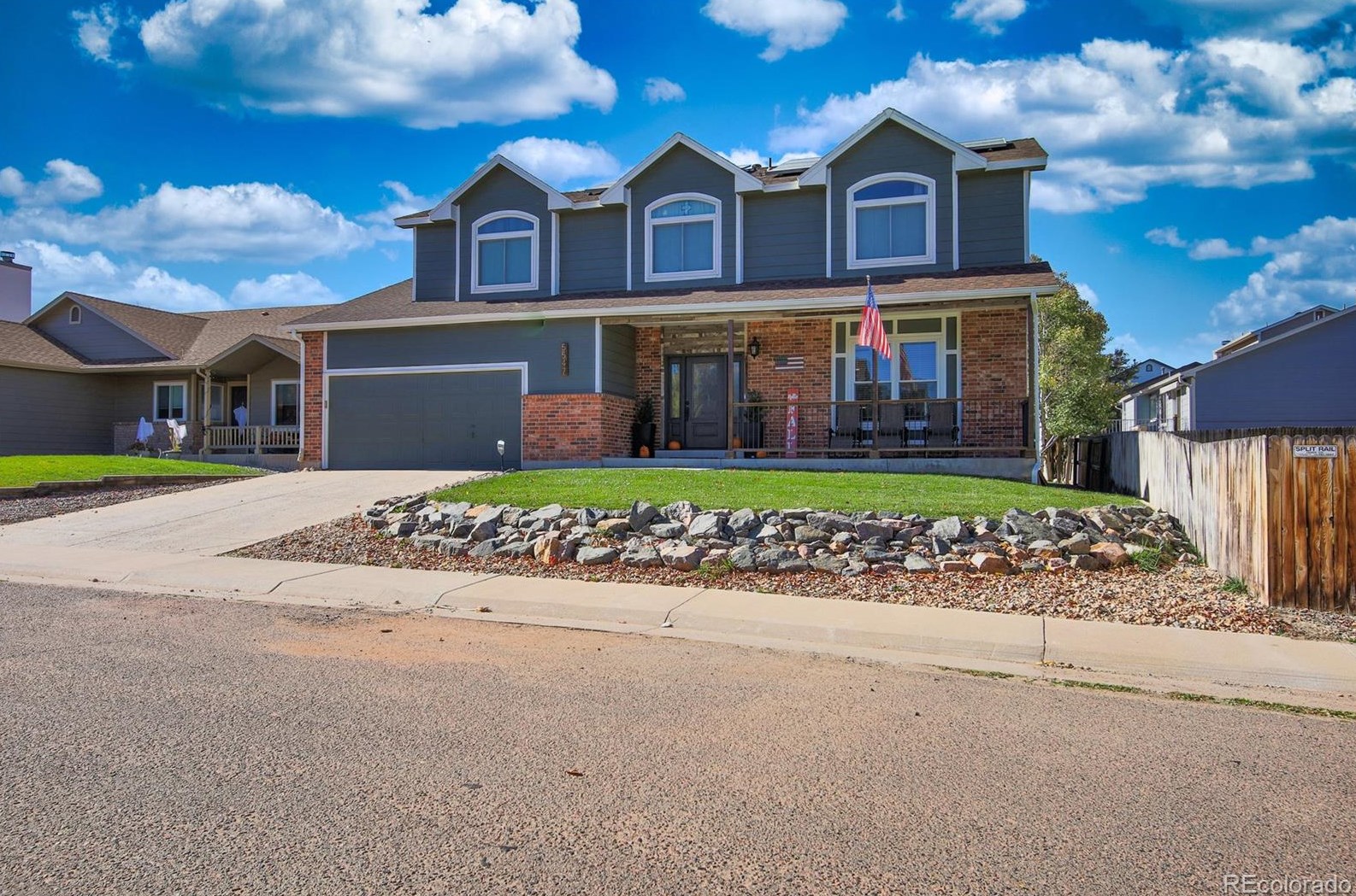 5547 Urban St, Littleton, CO 80127-4574