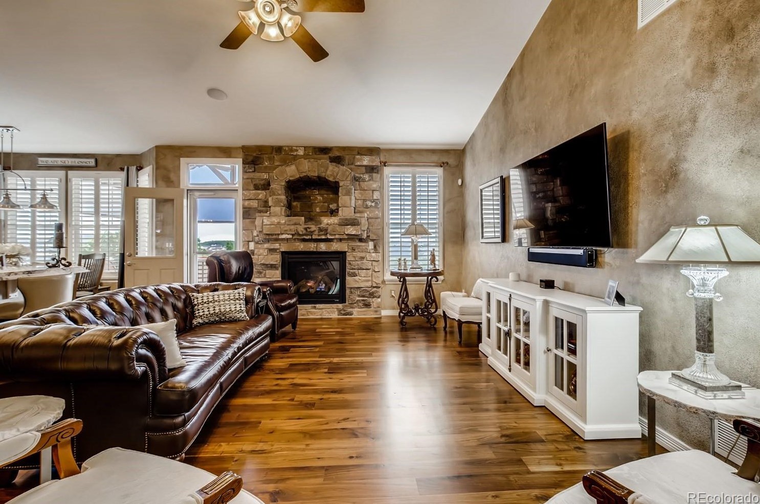 3180 Arroyo Verde Way, Castle Rock, CO 80108-8494
