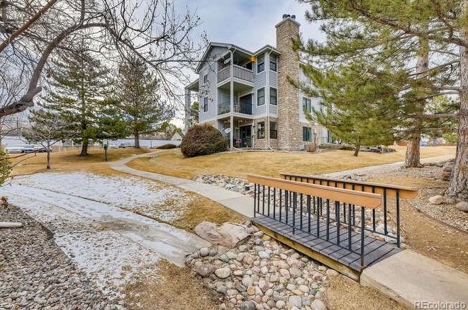 6715 Field St, Littleton, CO 80128-4080