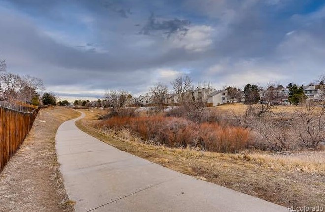 6715 Field St, Littleton CO 80128-4080 exterior