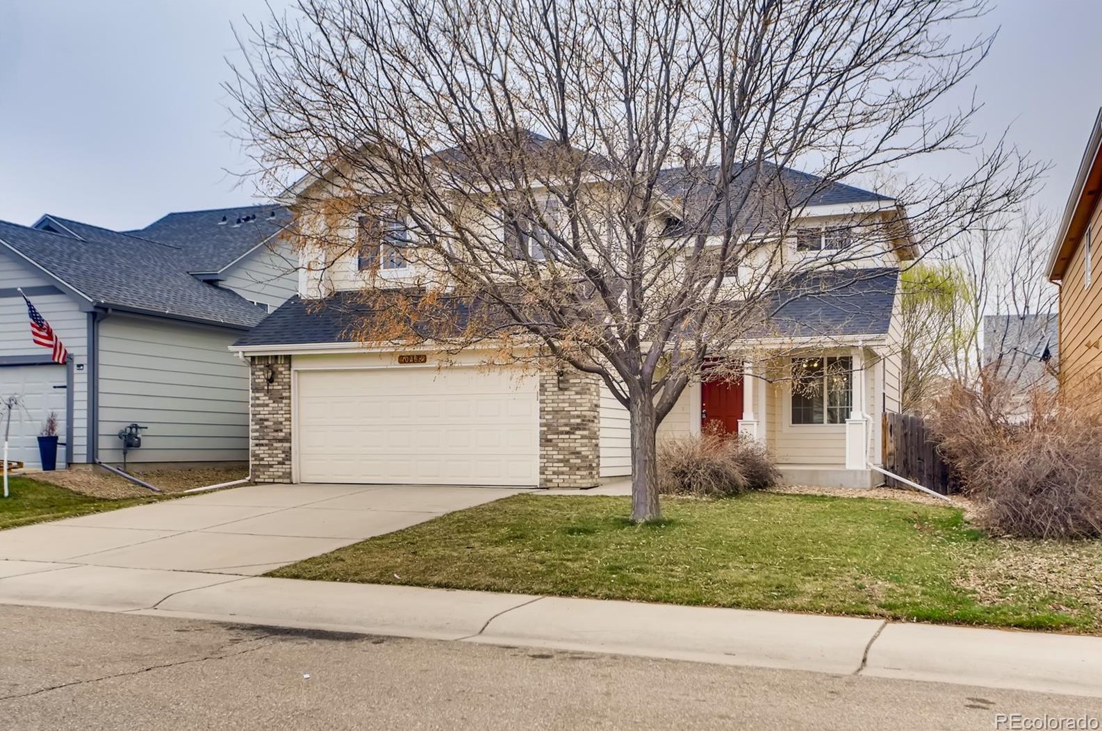 10488 Taylor Ave, Longmont, CO 80504-6530