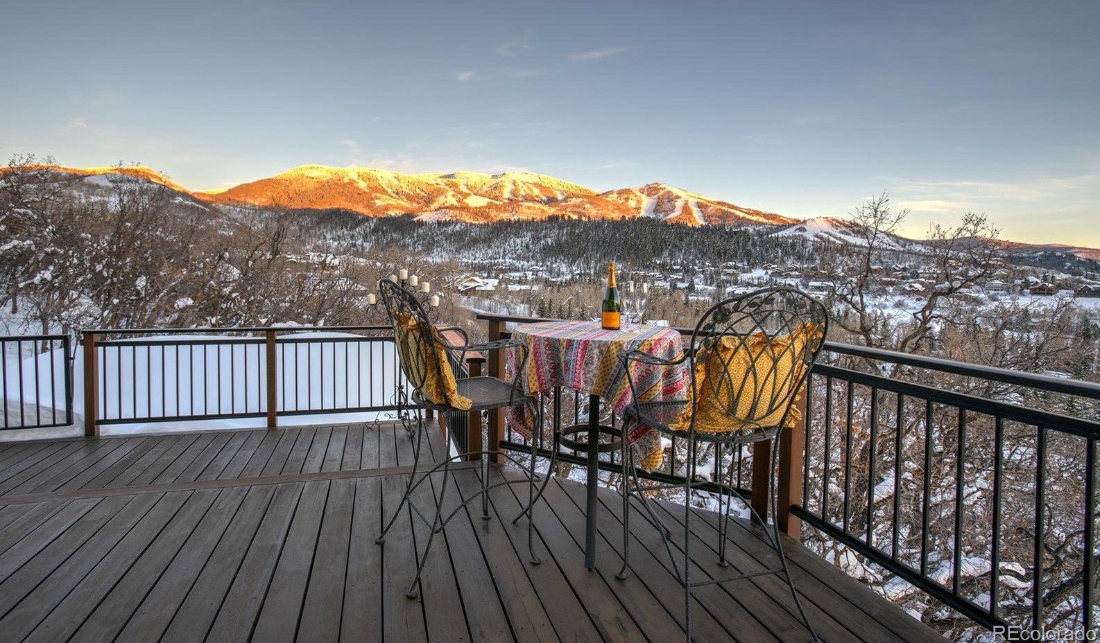 500 Steamboat Blvd, Steamboat Springs, CO 80487-3052