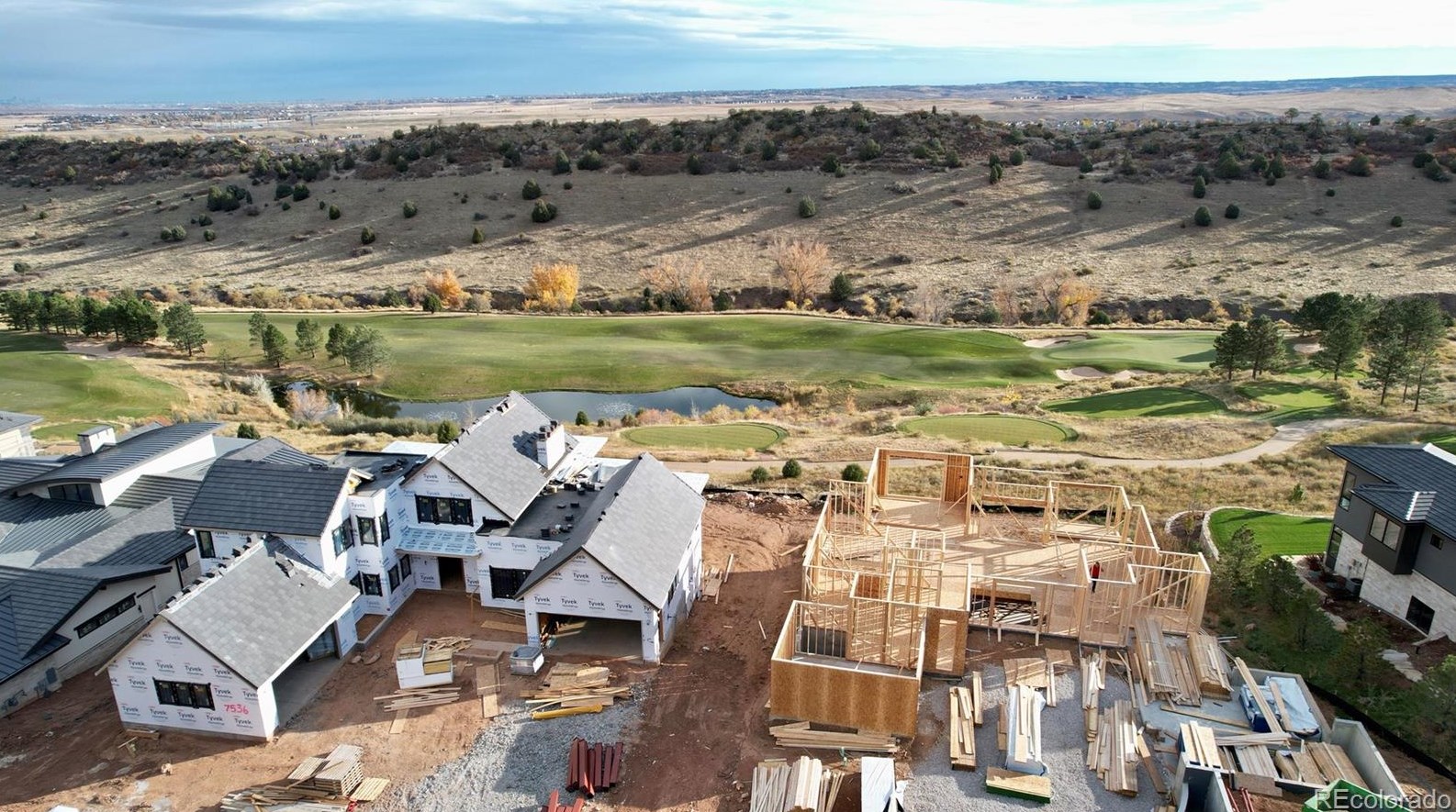 7518 Raphael Ln, Littleton, CO 80125-1805