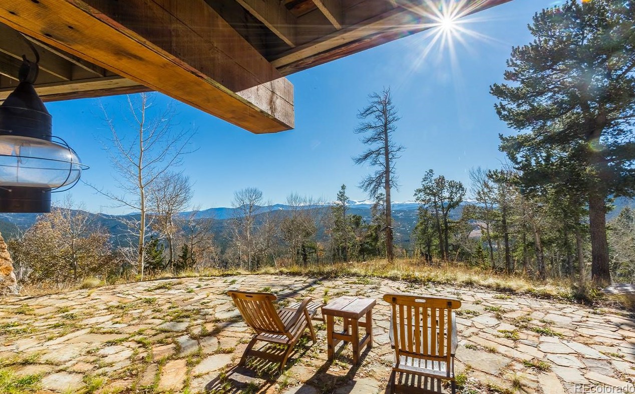 2000 Mount Thomas Dr, Fraser, CO 80442