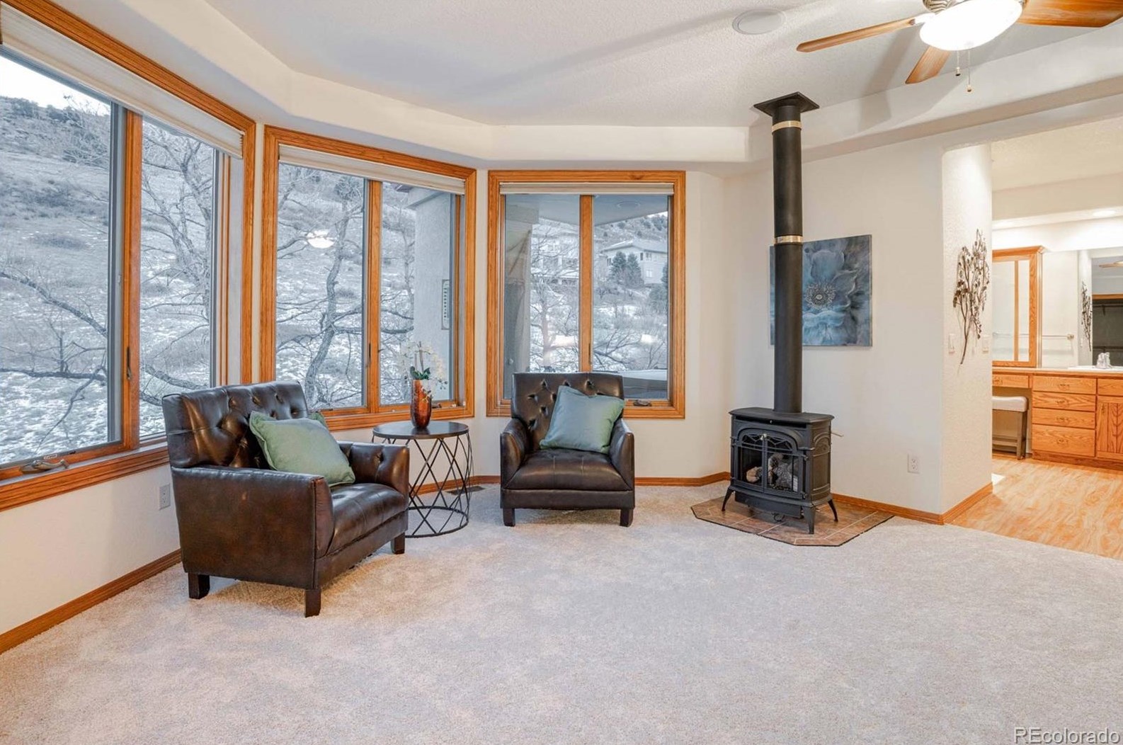 7144 Fox Paw Trl, Littleton CO 80125-9250 exterior