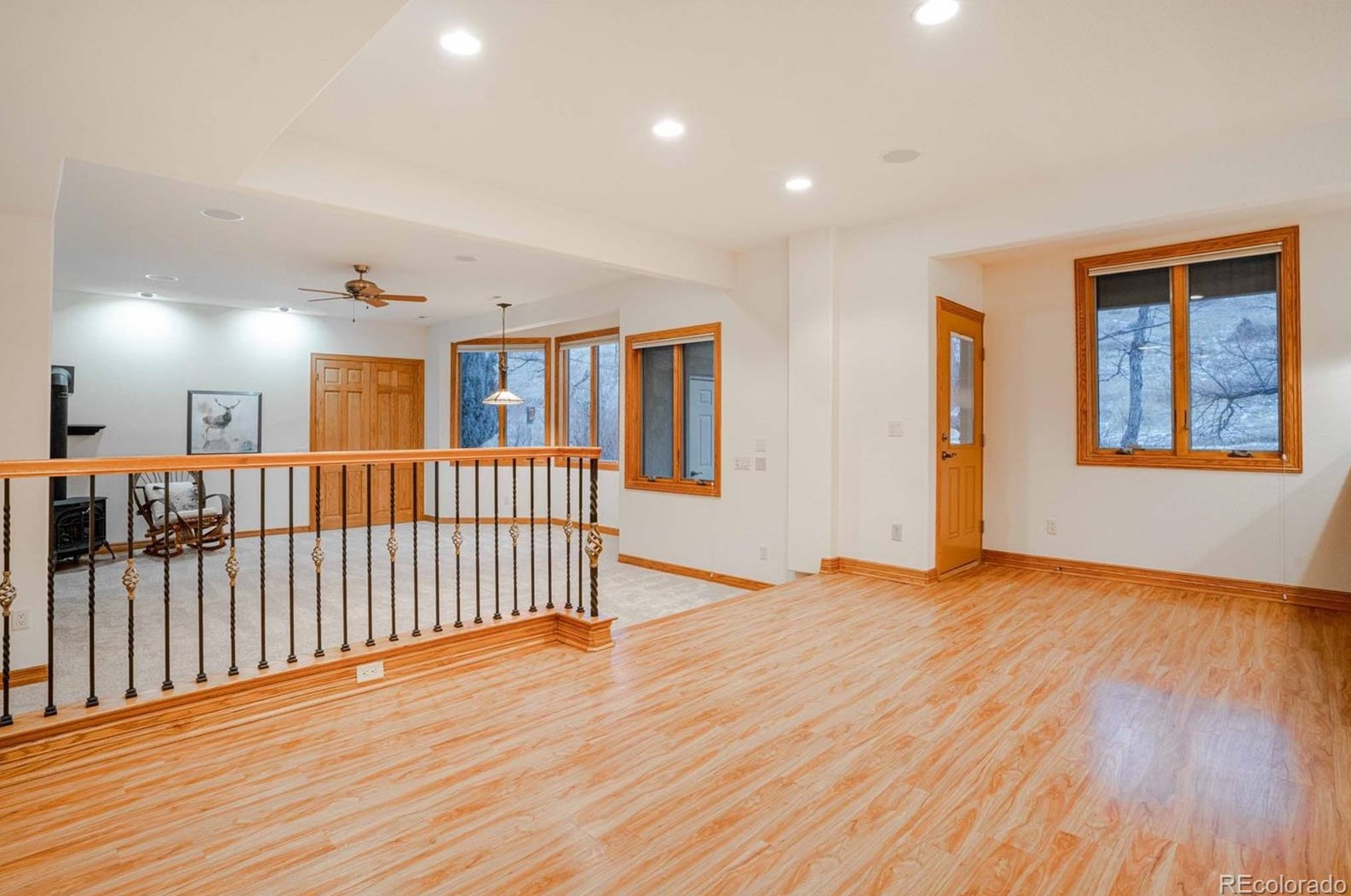 7144 Fox Paw Trl, Littleton CO 80125-9250 exterior