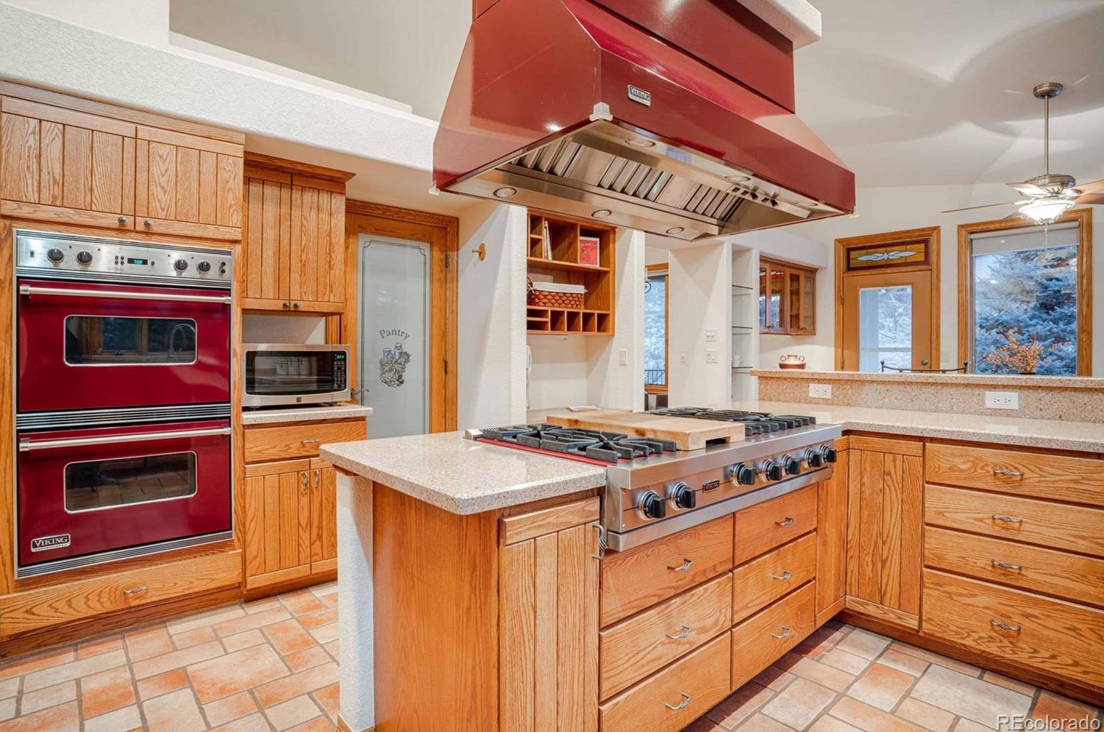 7144 Fox Paw Trl, Littleton CO 80125-9250 exterior