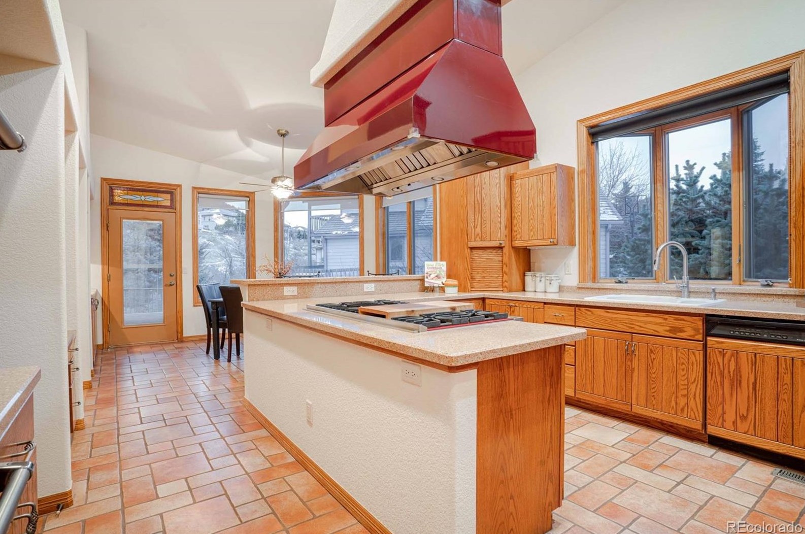 7144 Fox Paw Trl, Littleton CO 80125-9250 exterior