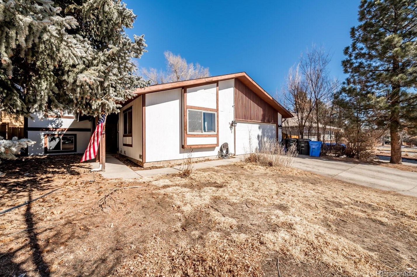 5109 Mira Loma Cir, Colorado Springs, CO 80918-2250