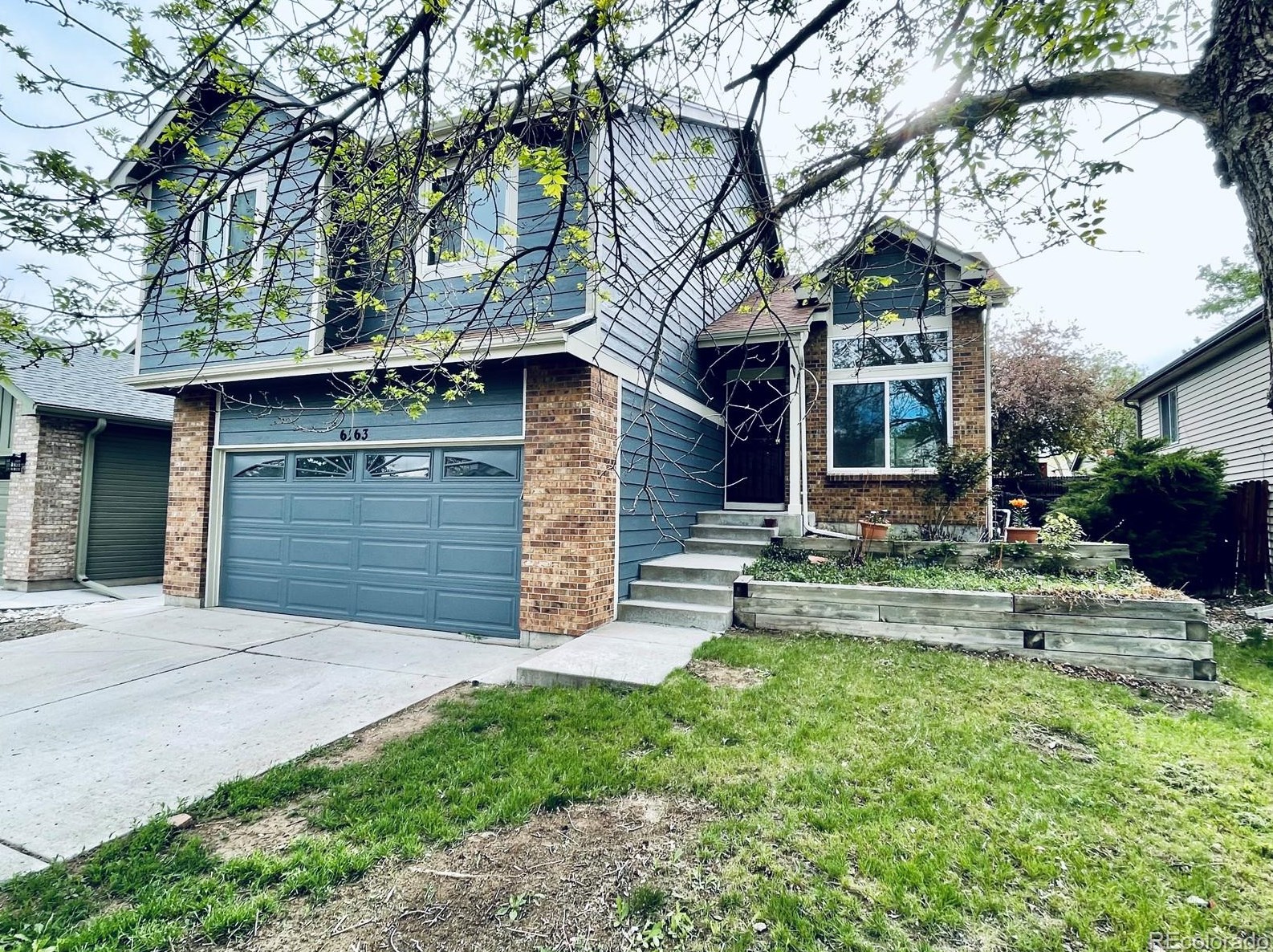 6163 Perry St, Arvada, CO 80003-6722
