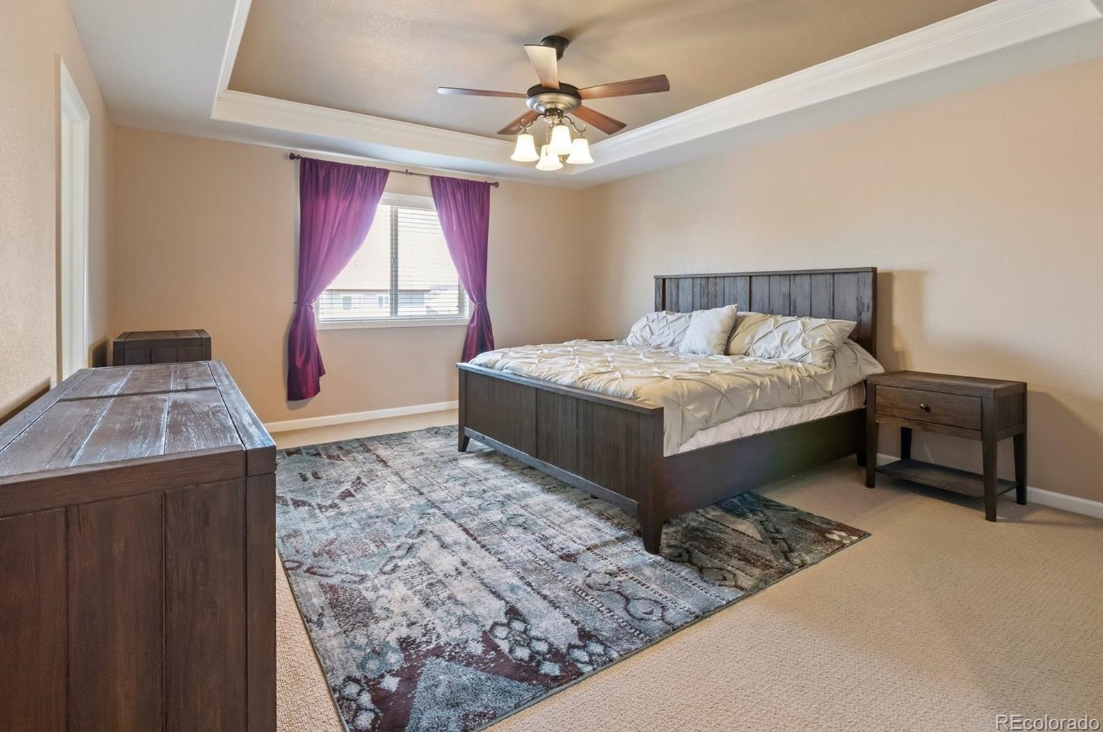 8081 Sabino Ln, Castle Rock CO  80108-9503 exterior