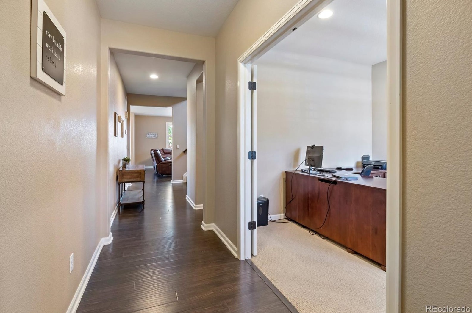 8081 Sabino Ln, Castle Rock CO  80108-9503 exterior