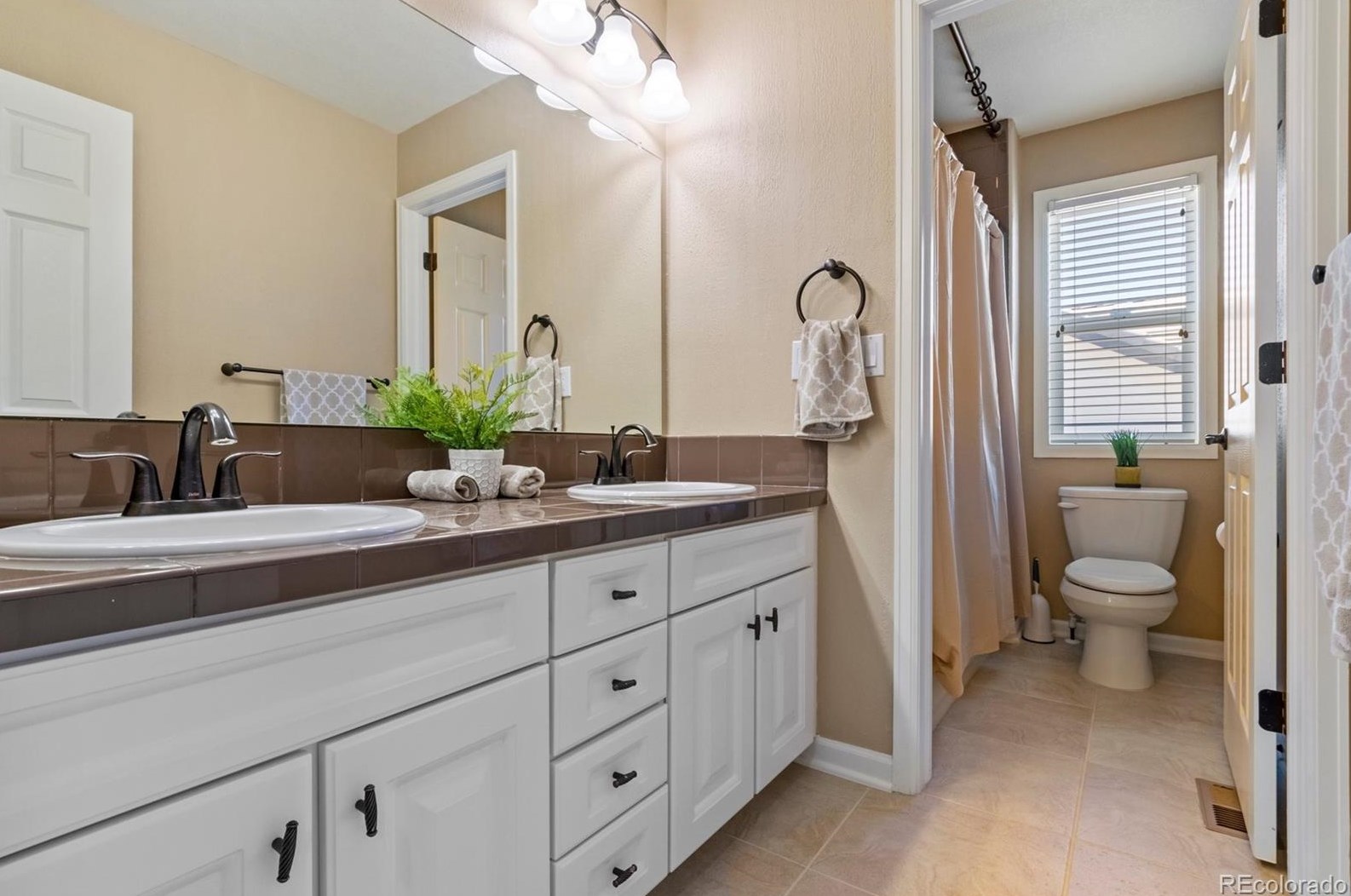 8081 Sabino Ln, Castle Rock CO  80108-9503 exterior