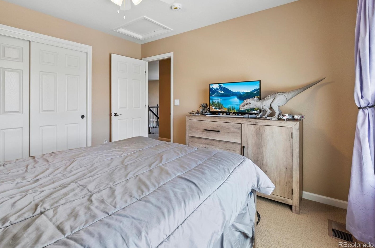 8081 Sabino Ln, Castle Rock CO  80108-9503 exterior