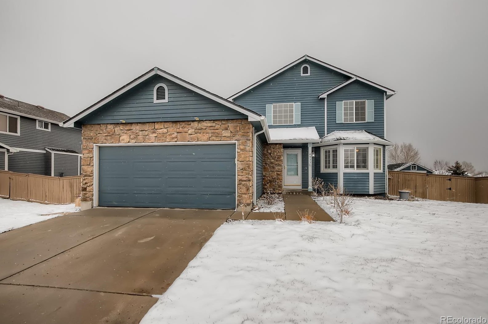 4933 Shelby Dr, Castle Rock, CO 80104-5435