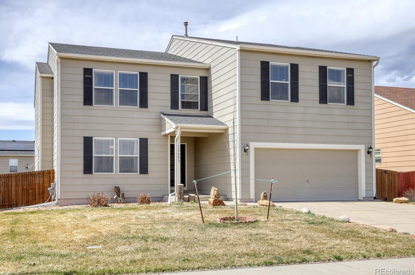13683 Saddle Dr, Mead, CO 80542