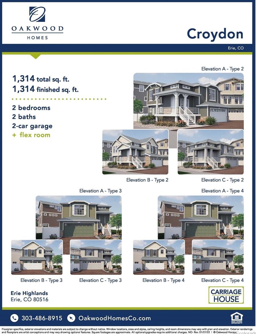 1027 Highview Dr, Erie, CO 80516-9746