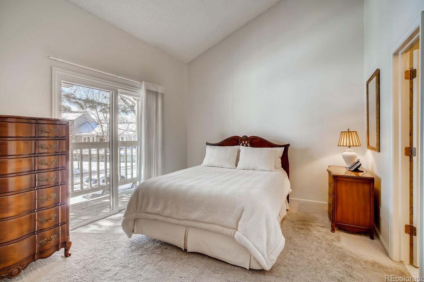 7700 Cove Cir, Littleton CO 80122-3355 exterior