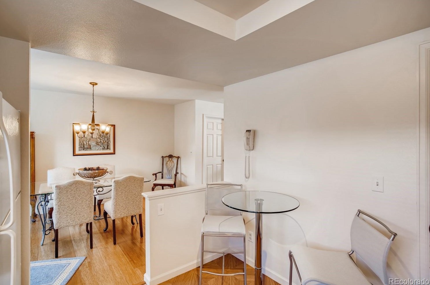 7700 Cove Cir, Littleton CO 80122-3355 exterior