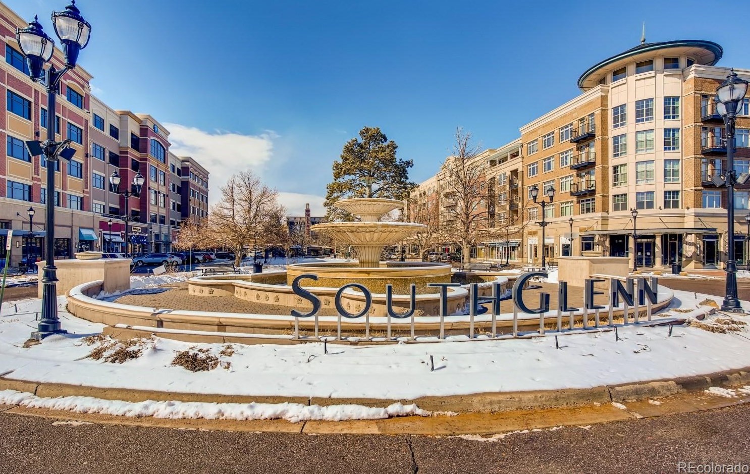 7700 Cove Cir, Littleton CO 80122-3355 exterior