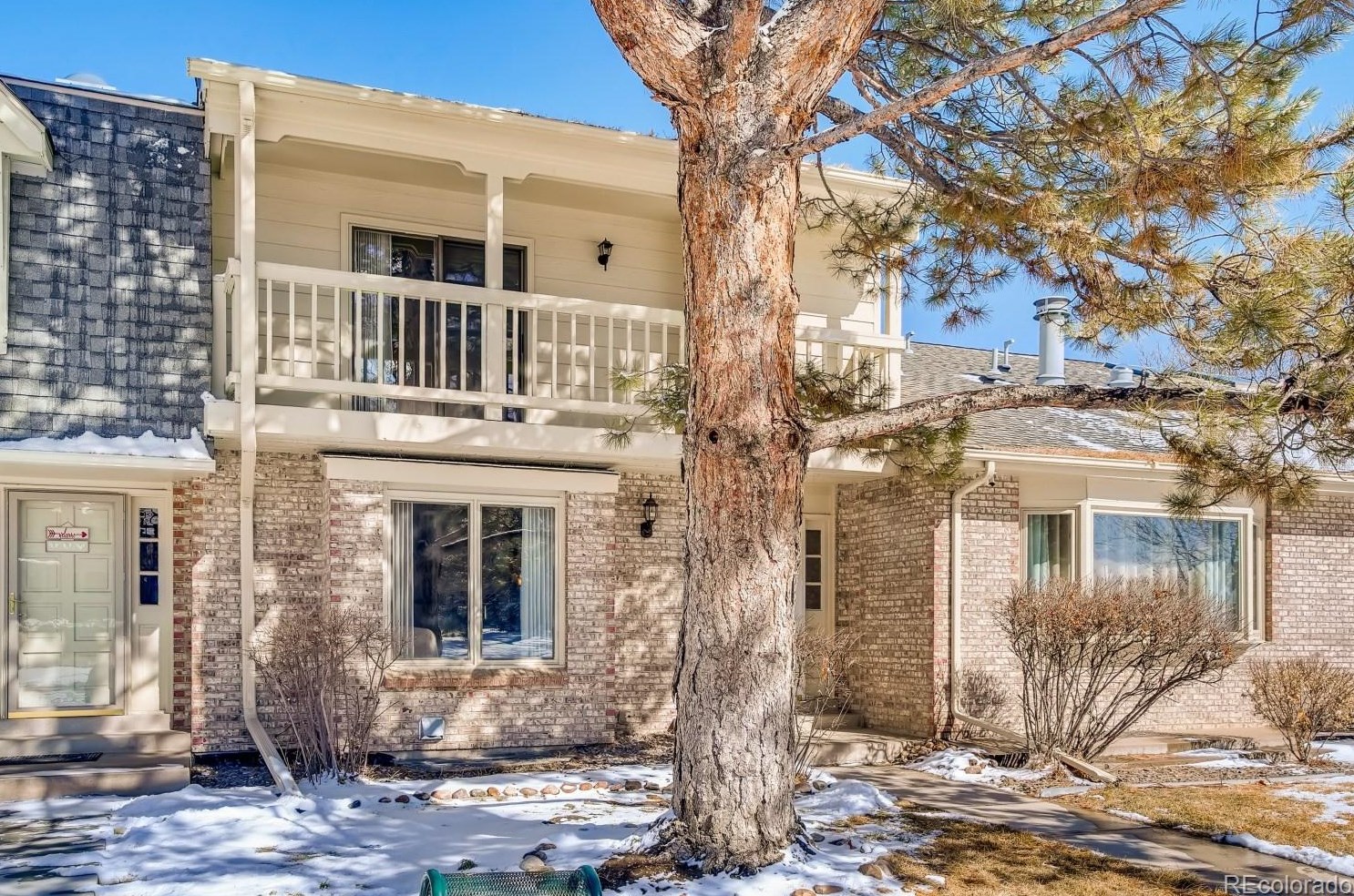 7700 Cove Cir, Littleton, CO 80122-3373