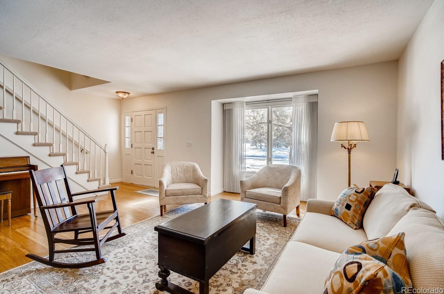 7700 Cove Cir, Littleton CO 80122-3355 exterior