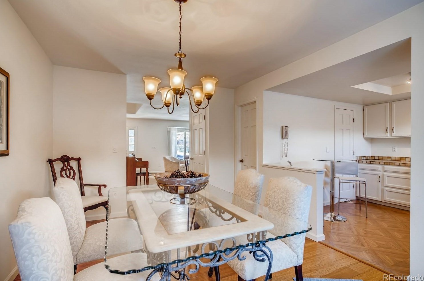 7700 Cove Cir, Littleton CO 80122-3355 exterior