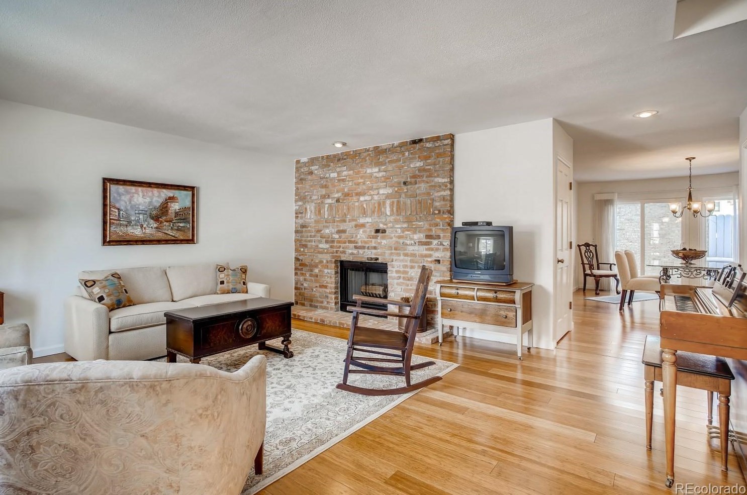 7700 Cove Cir, Littleton CO 80122-3355 exterior