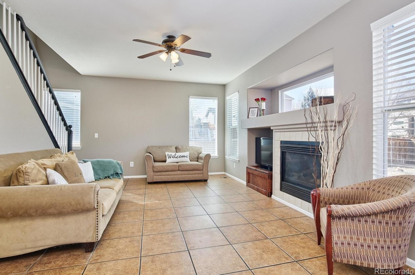 10271 Willowbridge Ct, Littleton CO 80126-7872 exterior