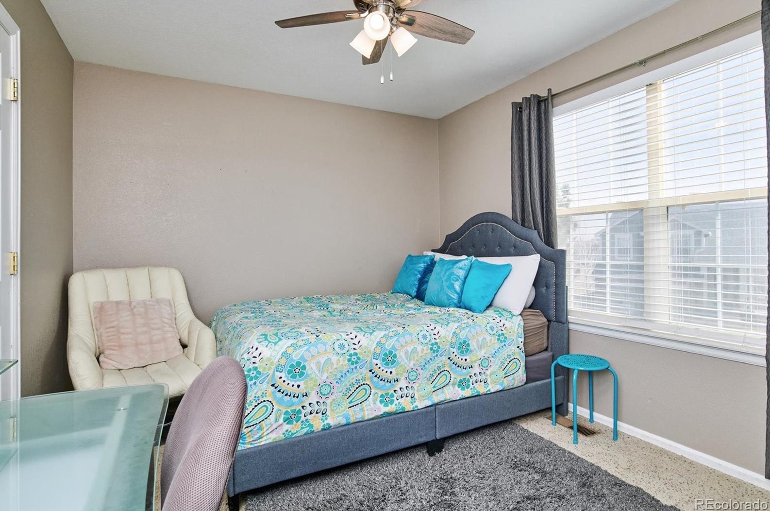 10271 Willowbridge Ct, Littleton CO 80126-7872 exterior